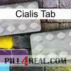 Cialis Tab 17